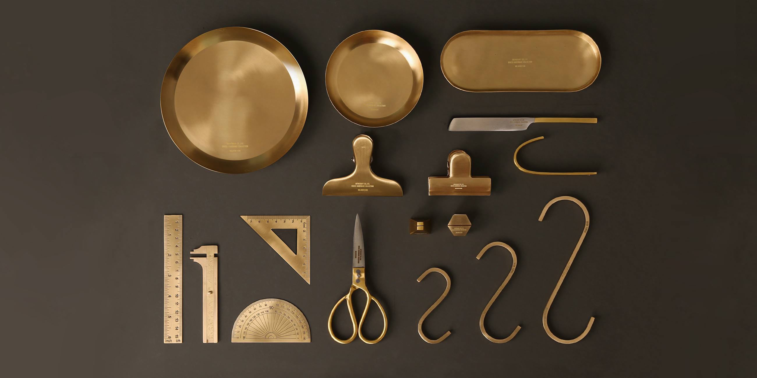 brass_collection